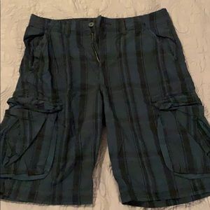 Sonoma cargo shorts